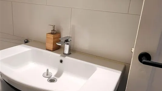 Apartments in Location is not specified - photo 9