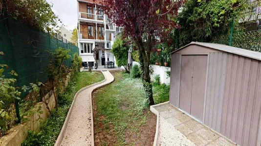 Rooms in Boulogne-Billancourt - photo 5