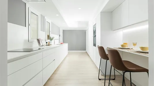 Apartments in Barcelona Eixample - photo 7