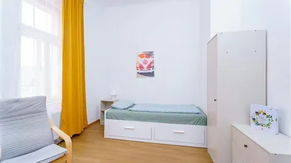 Room for rent in Prague