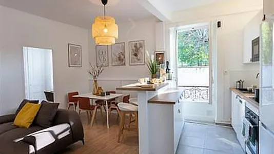 Rooms in Lyon - photo 5