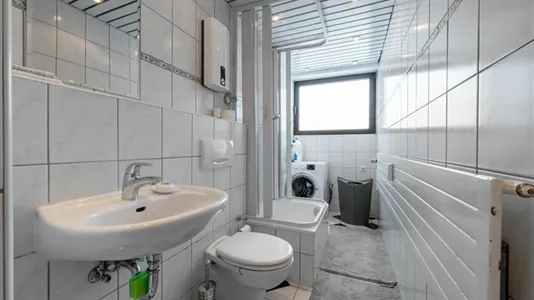 Apartments in Krefeld - photo 8