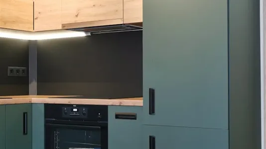 Apartments in Budapest Józsefváros - photo 10