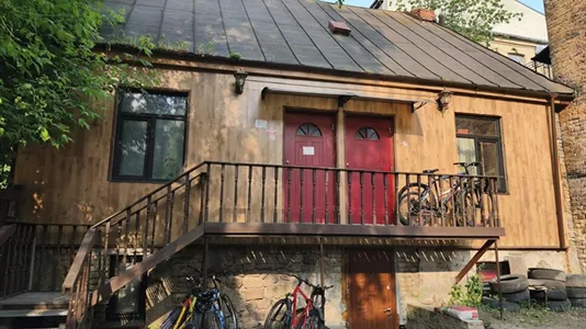 Apartments in Riga Centrs - photo 9