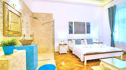 Apartments in Budapest Terézváros - photo 4