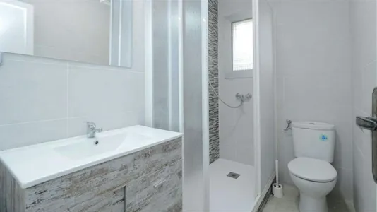 Rooms in Barcelona Eixample - photo 6