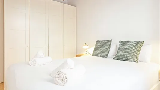 Apartments in Barcelona Ciutat Vella - photo 9