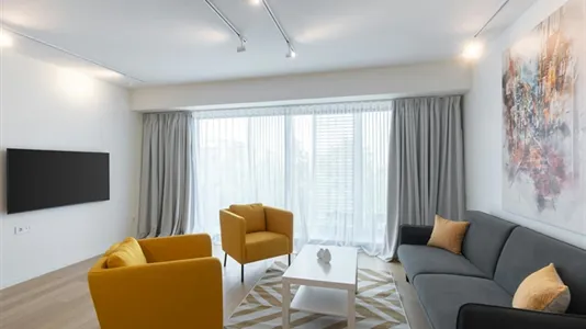 Apartments in Athens Monastiraki - photo 3