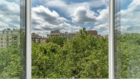 Apartments in Budapest XIII. kerület - photo 6