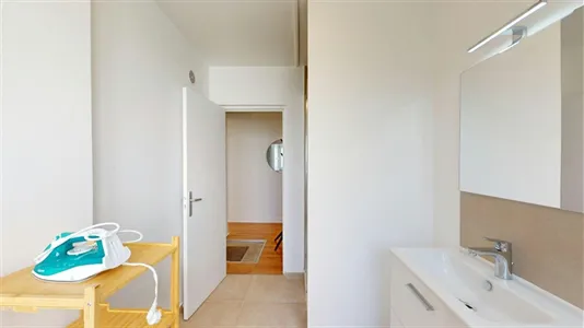 Rooms in Antony - photo 9