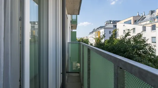 Apartments in Vienna Favoriten - photo 9