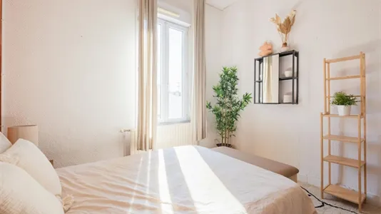 Rooms in Bordeaux - photo 2
