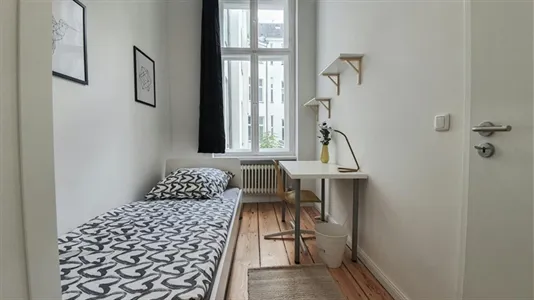 Rooms in Location is not specified - photo 2