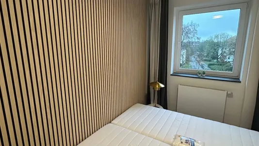 Apartments in Hamburg Wandsbek - photo 6