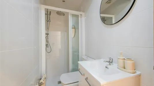Rooms in Madrid Hortaleza - photo 5