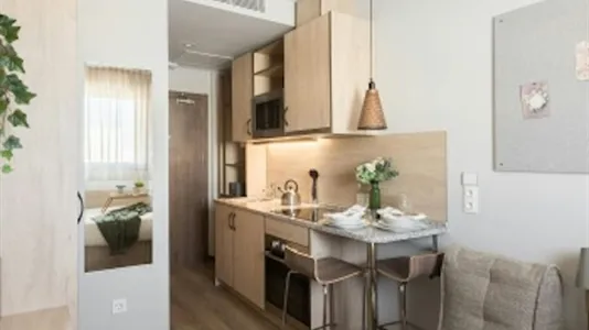 Apartments in Bami - photo 3