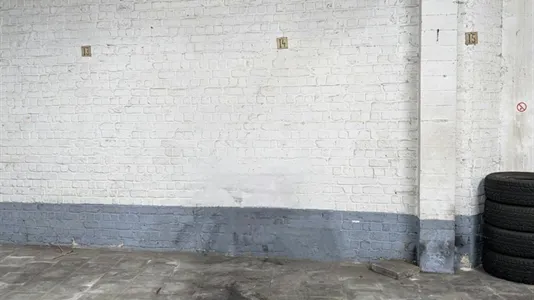 Apartments in Brussels Anderlecht - photo 10