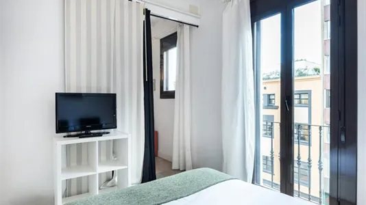 Apartments in Barcelona Sant Martí - photo 8