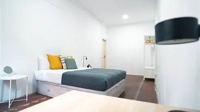 Room for rent in Barcelona Ciutat Vella, Barcelona