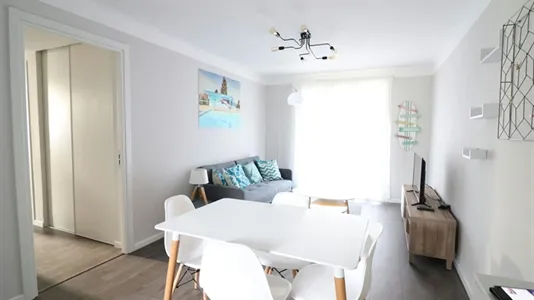 Rooms in Nice - photo 6