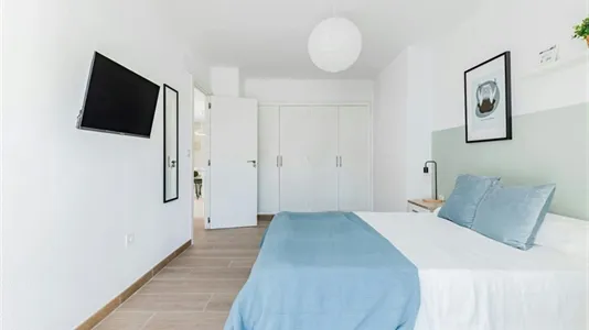 Rooms in Beniferri - photo 4