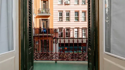Rooms in Madrid Centro - photo 4