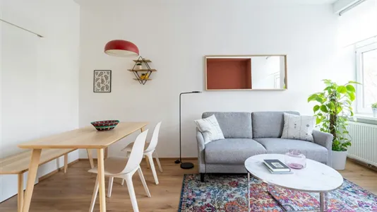 Apartments in Wien Währing - photo 8