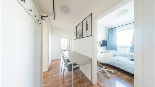 Rooms in Location is not specified - photo 7