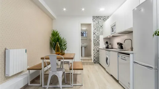 Apartments in Madrid Arganzuela - photo 5
