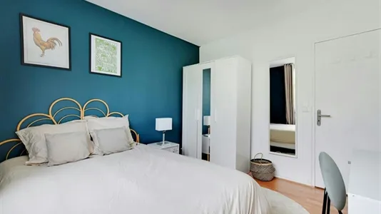 Rooms in L'Haÿ-les-Roses - photo 4