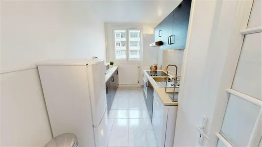 Rooms in Lyon - photo 10