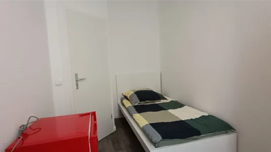Rooms in Dortmund - photo 4