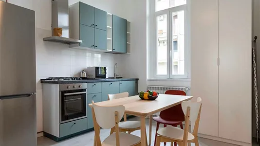 Rooms in Milano Zona 6 - Barona, Lorenteggio - photo 7