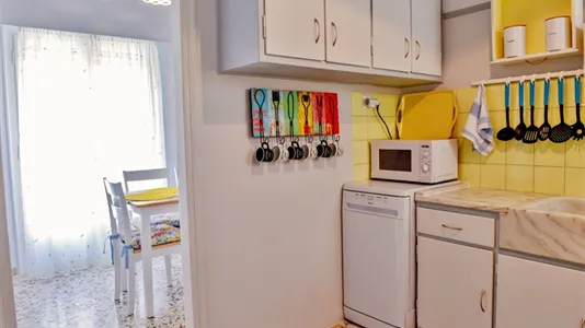 Apartments in Location is not specified - photo 9