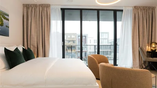 Rooms in Amsterdam Zeeburg - photo 5