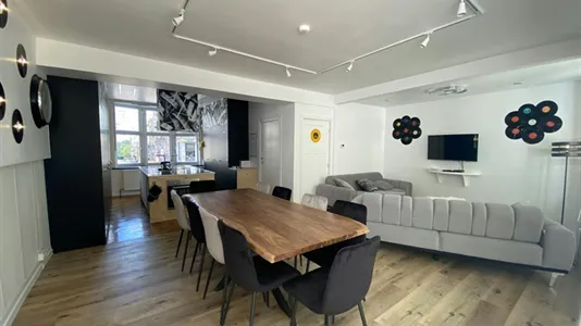 Rooms in Brussels Schaarbeek - photo 7