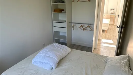 Rooms in L'Haÿ-les-Roses - photo 5