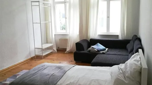Rooms in Berlin Spandau - photo 2