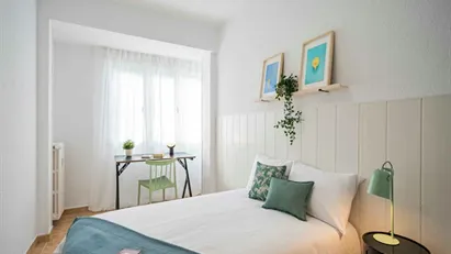 Room for rent in Madrid Tetuán, Madrid