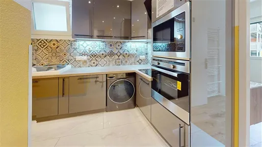 Rooms in Saint-Julien-en-Genevois - photo 8