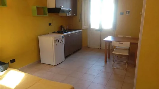 Apartments in Turin - photo 3