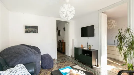 Apartments in Barcelona Gràcia - photo 4