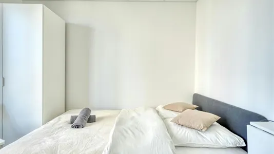 Apartments in Bobigny - photo 3