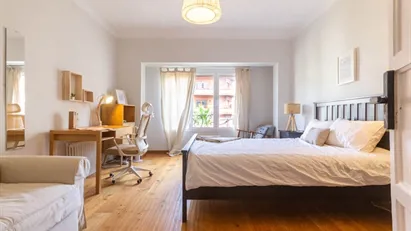 Room for rent in Barcelona Gràcia, Barcelona