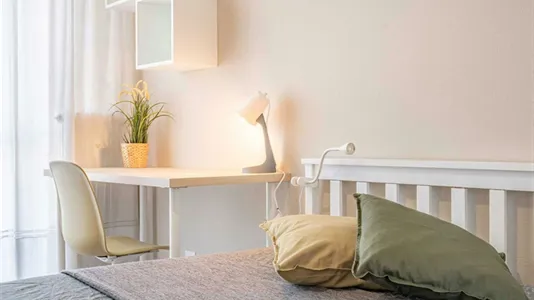 Rooms in Milano Zona 2 - Stazione Centrale, Gorla, Turro, Greco, Crescenzago - photo 6