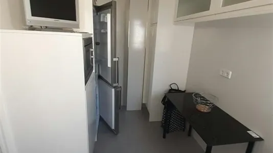 Rooms in Madrid Moncloa-Aravaca - photo 8