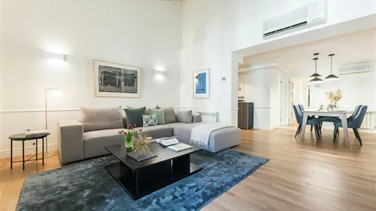 Apartments in Madrid Centro - photo 4