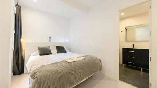 Apartments in Madrid Chamartín - photo 3