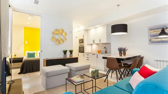 Apartments in Madrid Centro - photo 4