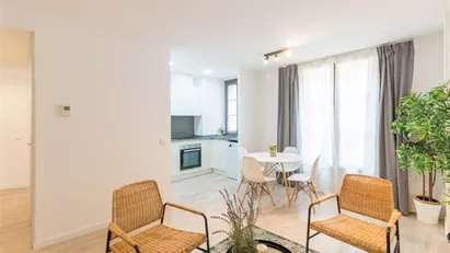 Apartment for rent in Barcelona Ciutat Vella, Barcelona